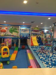 -都乐汇儿童乐园(莱蒙都会店)