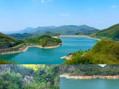 -长沙黑麋峰国家森林公园