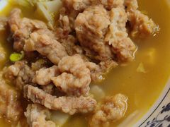 -西安饭庄·非遗陕菜(钟楼店)