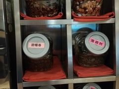 零售区-尊品牛排(沙湾印象汇店)