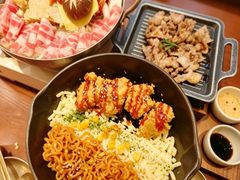 -双门洞·森系料理(体育西店)