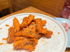 -鱼神·脆肉鲩 全鱼宴(西乡店)