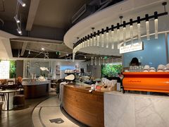 -Peet's 皮爷咖啡(东湖路手作店)