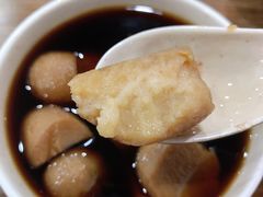 桂花糖芋艿-随柳居·苏式小吃(建新巷店)