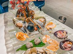 -碗中海·蒸汽海鲜·桑拿鸡(岭南天地店)