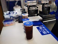 -煲珠公·老红糖珍珠奶茶(长宁龙之梦店)