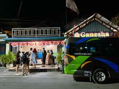 -Ganesha Pudak Cafe