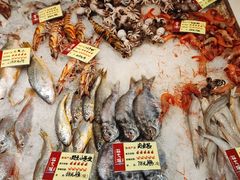 -胖大嫂渔家排档(半边山店)