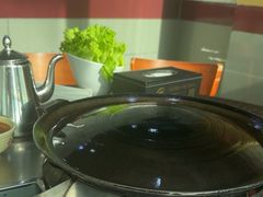 -海花锅盖烧烤店(怡馨家园店)