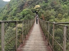 -磐安十八涡景区