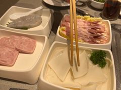 -海底捞火锅(飞马水城店)