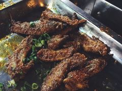 -夜烤·宜宾烧烤(洋河路店)