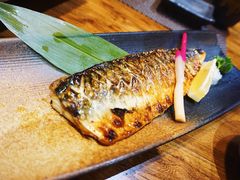 -尺山寸水日料(马桥满天星店)