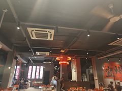 -酒里·宜州果酱烧烤(葛村店)