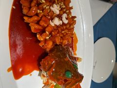 -松鹤楼·非遗·苏帮菜(融科店)