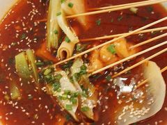 冷锅串-三生小馆(亭知路店)