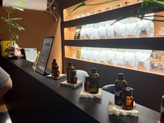 -泰·菩提树下[泰式按摩x精油SPAx肩颈头疗](新景店)