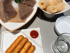 -海底捞火锅(太阳宫凯德mall店)
