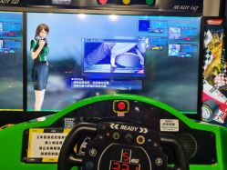 -嗨翻Hi-Fun竞技主题乐园·蹦床团建生日聚会(五棵松华熙店)