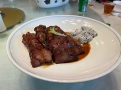 -椿记烧鹅(建干路店)