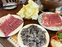 -前门张记涮肉(前门店)