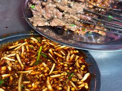 -杨记烤肉老店