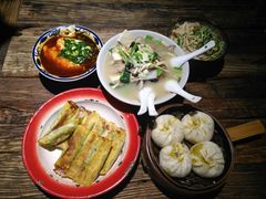 -袁家村关中印象体验地(大唐不夜城店)