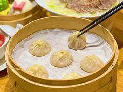 -乐忻皇朝(上海中心大厦店)