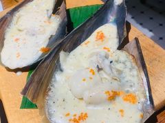 -仓库南洋海鲜小排档(柳河路店)
