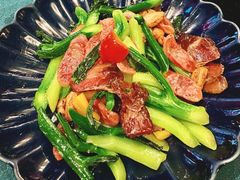 -誉八仙粤菜(万象天地店)