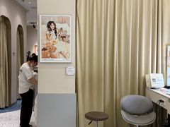 -海马体照相馆(南昌王府井购物中心店)