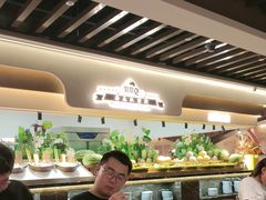 -汉丽斯巴西烤肉自助(市南店)