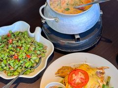 -大头虾越式风味餐厅(光明广场店)