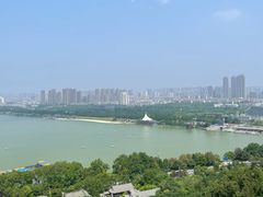 -云龙湖旅游景区