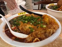 -五星螺·柳州螺蛳粉(城中万达店)