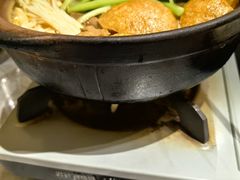 -肥家大排档(天河体育西店)