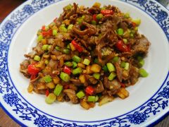 -聚缘·湘味音乐餐厅party(罗湖店)