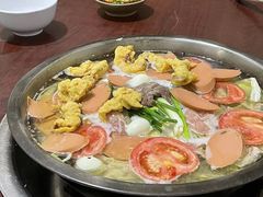 -海关荤豆花(洋河一路店)