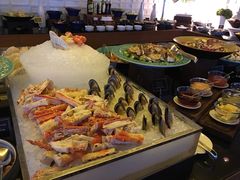 -广州四季酒店·意珍·意式自助餐