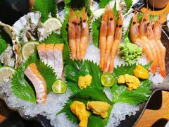 -九井澤精致料理(金茂店)