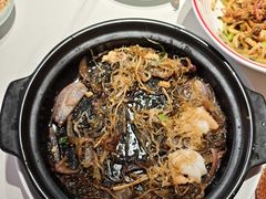 -大碗居·烤鸭·鱼头泡饼(天坛东门店)