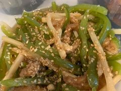 -拉面莊夢語＆中华料理八椿
