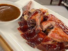 -蔼若春.传承三十年云南菜(金碧公园店)