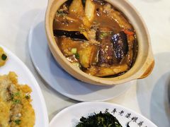 -长平老姿娘夜粥(平东一街店)