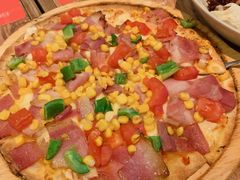 -玛格萝妮(汇智国际商业中心店)