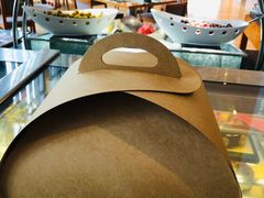 -视界美食自助餐厅·石家庄希尔顿酒店