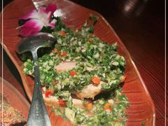 -花马天堂云南餐厅 Lost Heaven(外滩店)