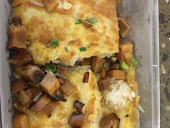 三鲜豆皮-老通城豆皮大王(吉庆街店)