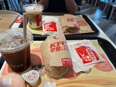 -肯德基(晋江城市广场店)