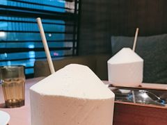 -杭州钱江新城万怡酒店-西餐厅